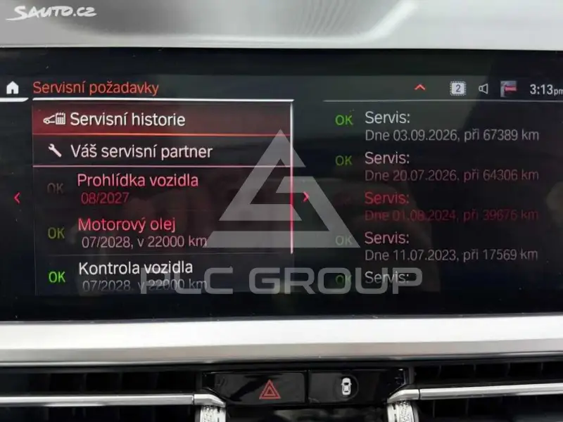 2021 BMW 4 Series