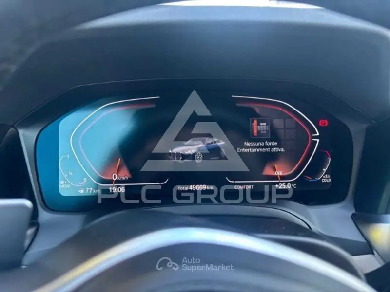 2021 BMW 4 Series