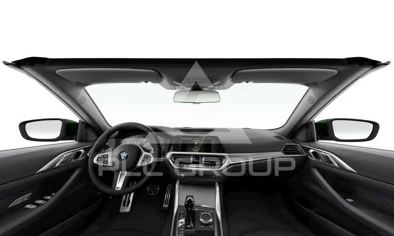 2021 BMW 4 Series