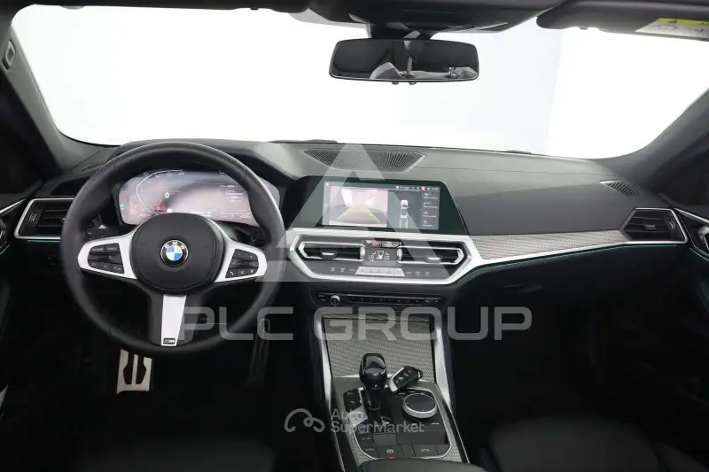 2021 BMW 4 Series