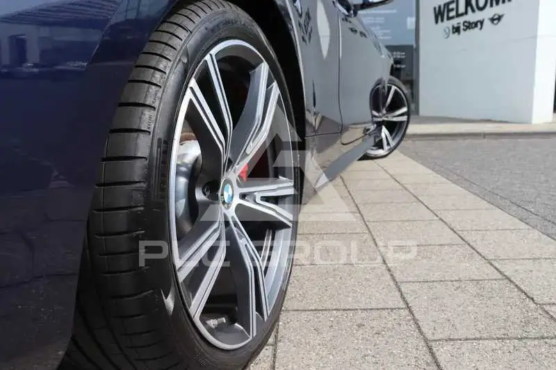 2021 BMW 4 Series