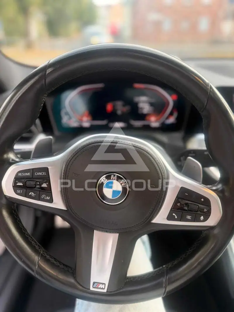 2021 BMW 4 Series