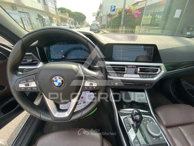 2021 BMW 4 Series