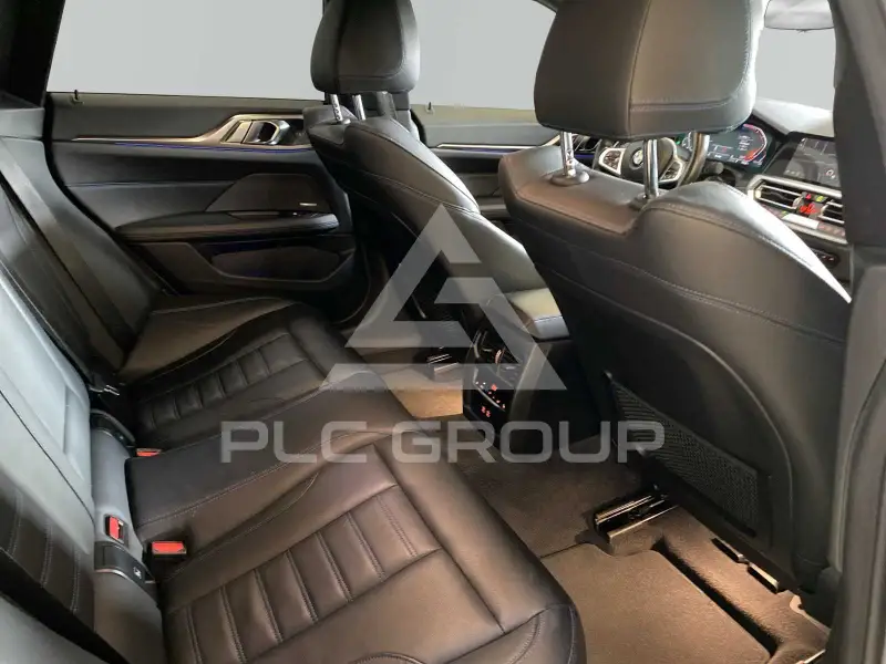 2021 BMW 4 Series