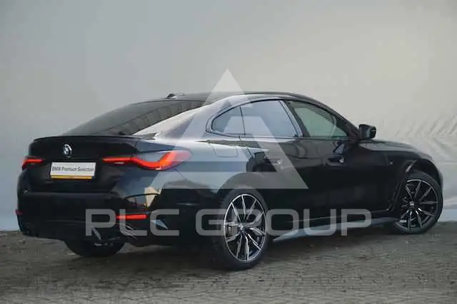 2021 BMW 4 Series