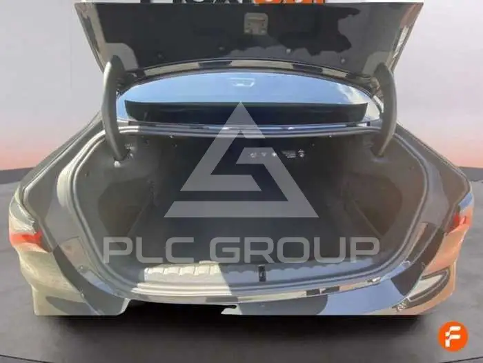 2021 BMW 4 Series