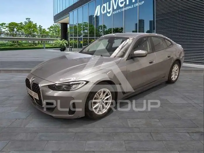 2021 BMW 4 Series