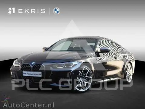 2021 BMW 4 Series
