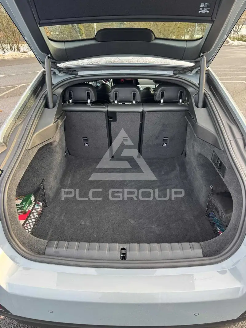 2021 BMW 4 Series