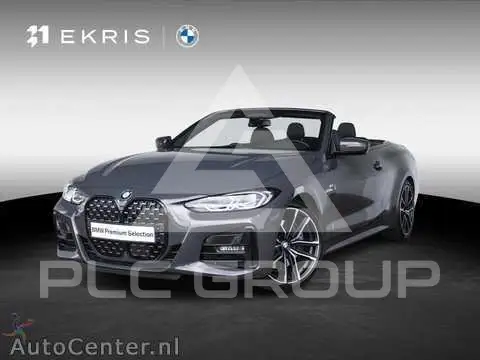 2021 BMW 4 Series