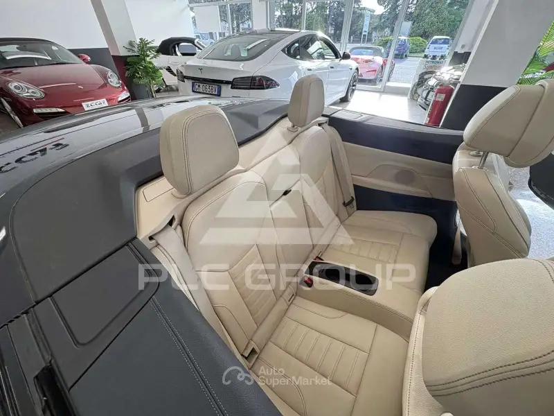 2021 BMW 4 Series