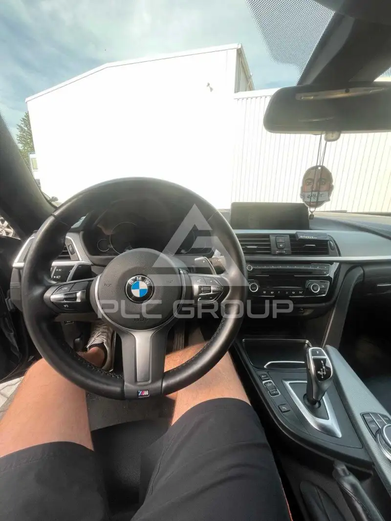 2021 BMW 4 Series