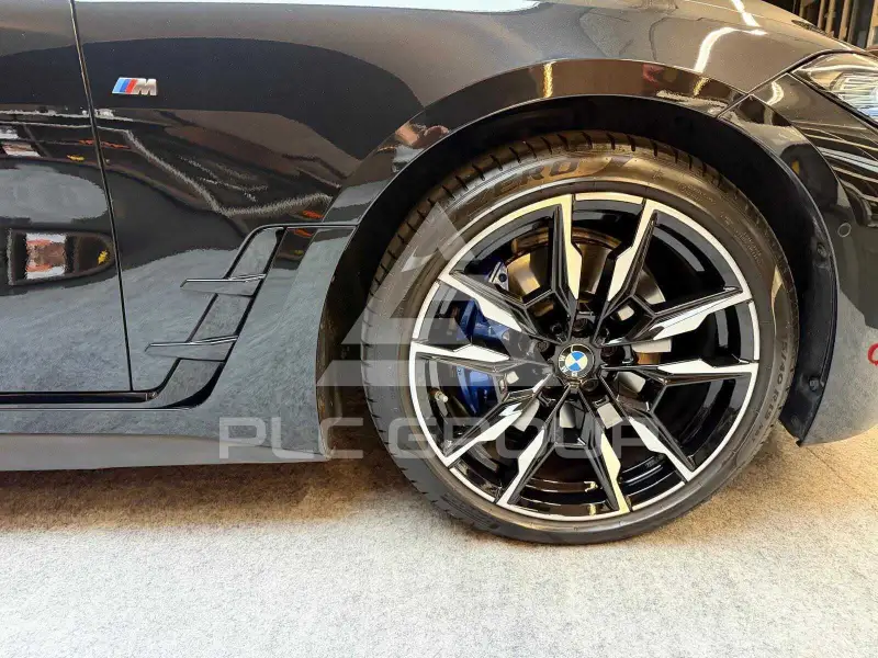 2021 BMW 4 Series