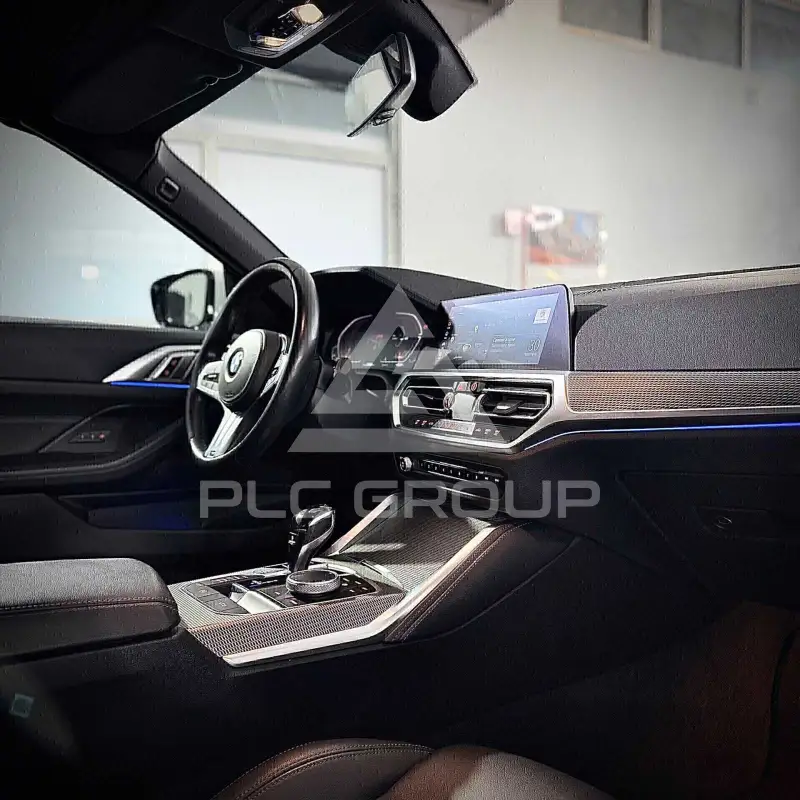 2021 BMW 4 Series
