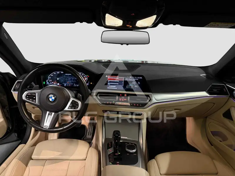 2021 BMW 4 Series