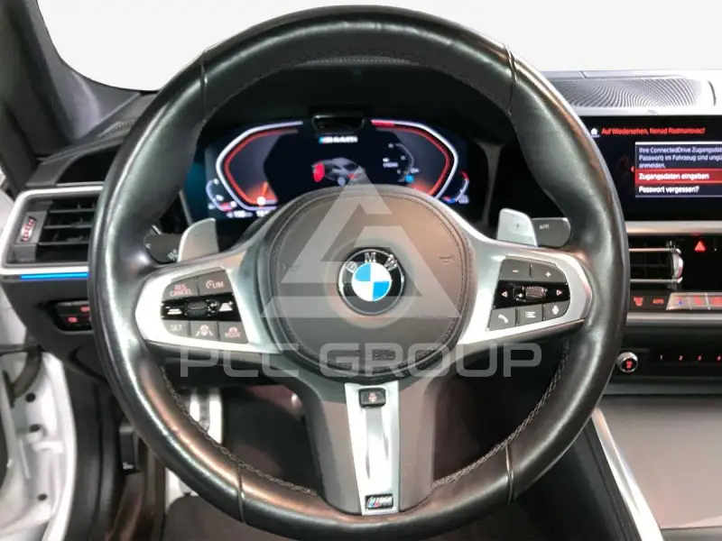2021 BMW 4 Series