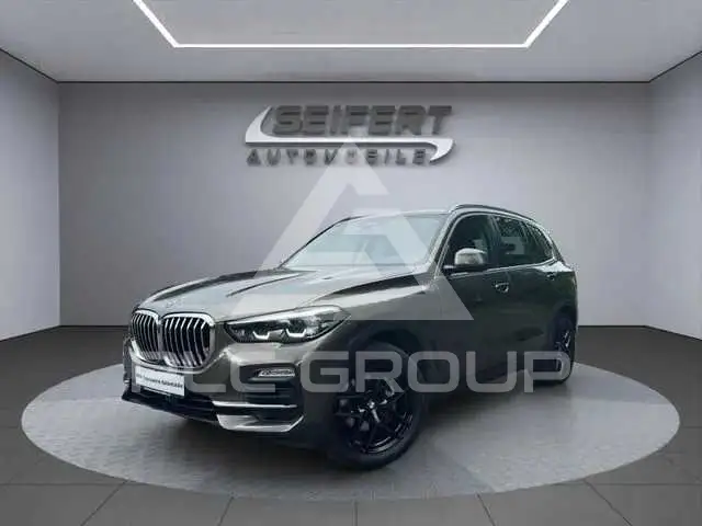 2021 BMW 4 Series