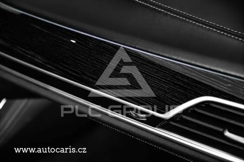 2021 BMW 7 Series