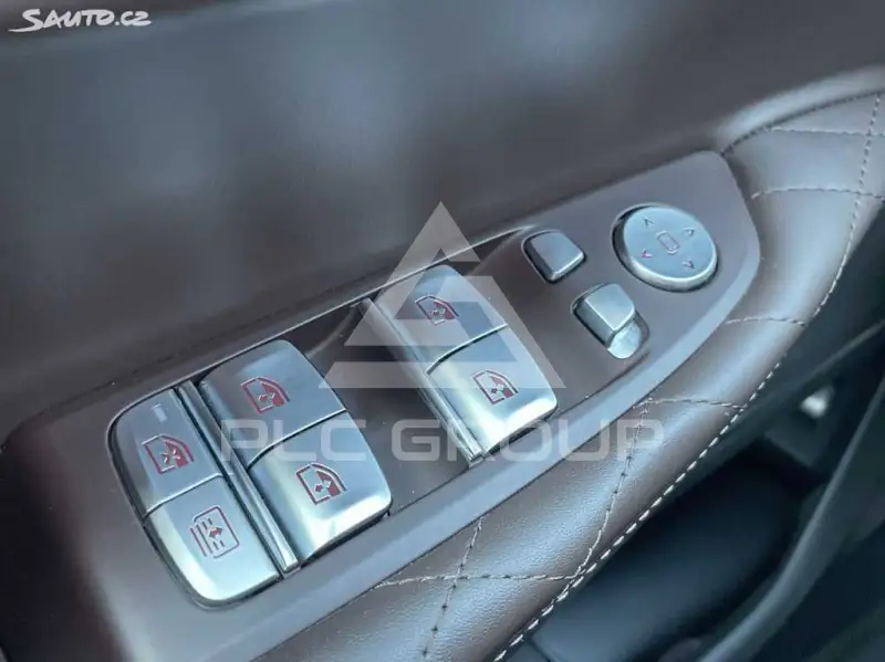 2021 BMW 7 Series
