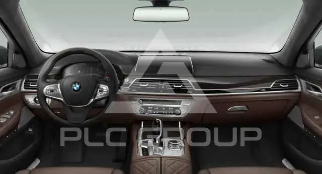 2021 BMW 7 Series