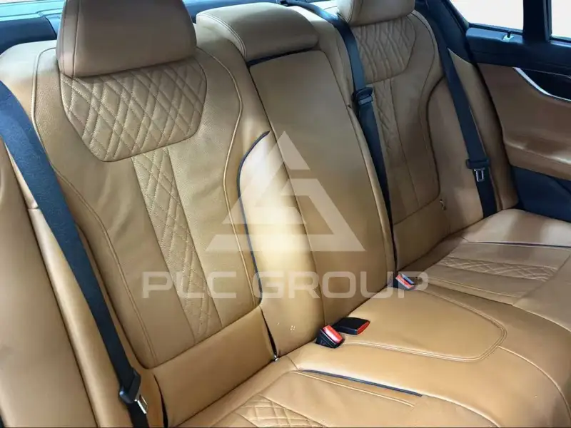 2021 BMW 7 Series