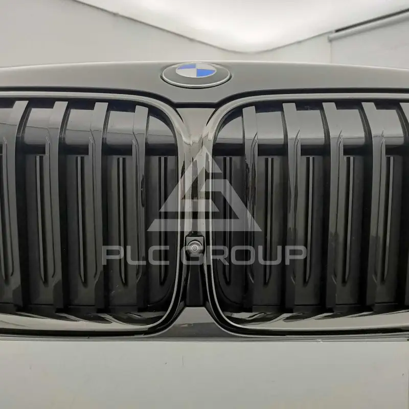 2021 BMW 7 Series