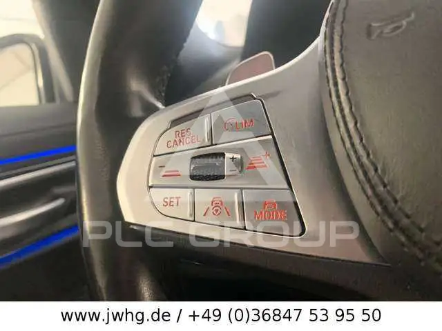 2021 BMW 7 Series