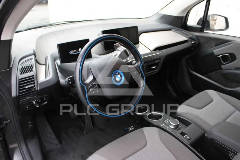 2021 BMW 7 Series
