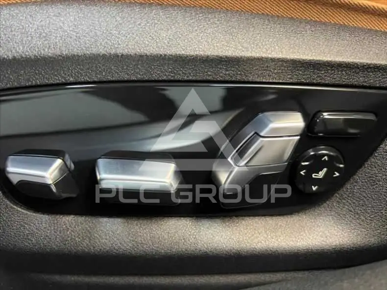2021 BMW 7 Series