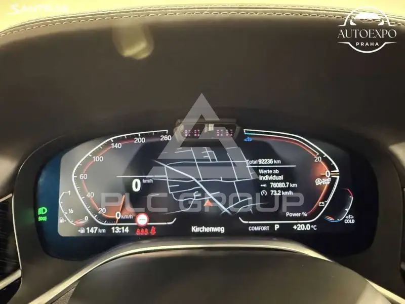 2021 BMW 7 Series