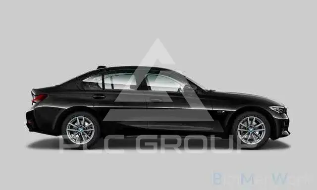 2021 BMW 330