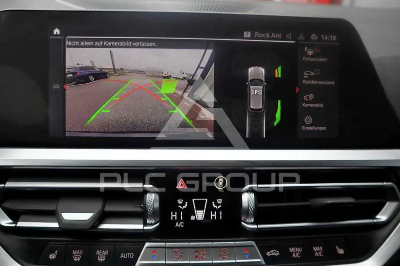 2021 BMW 330