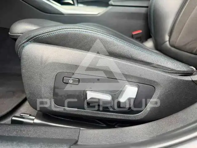 2021 BMW 330
