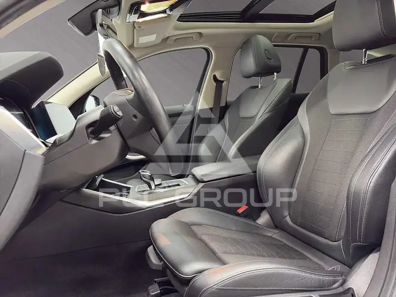 2021 BMW 330