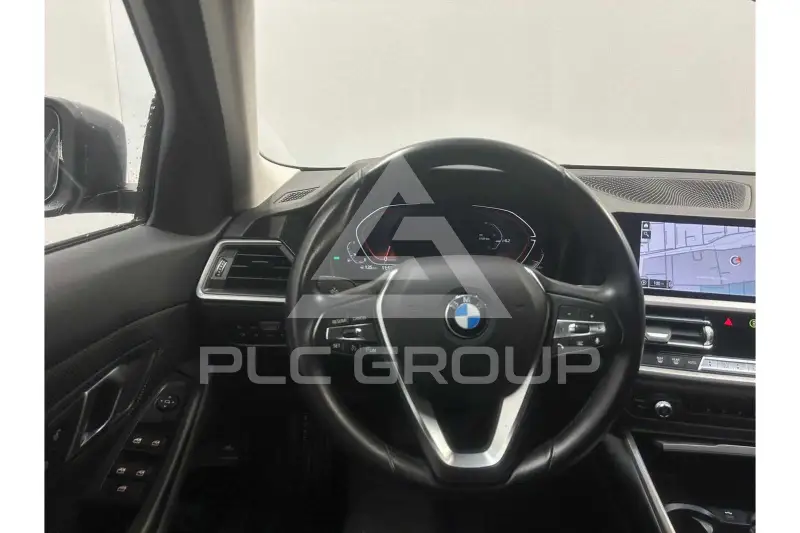 2021 BMW 330