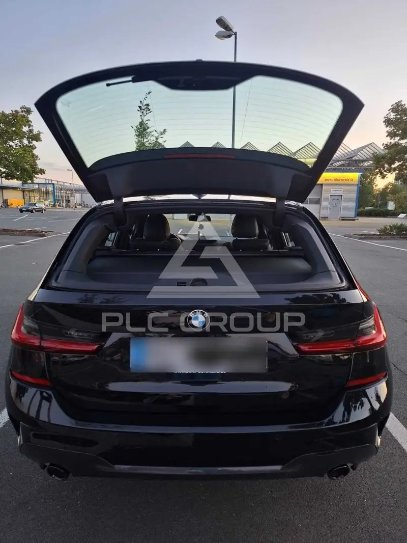 2021 BMW 330