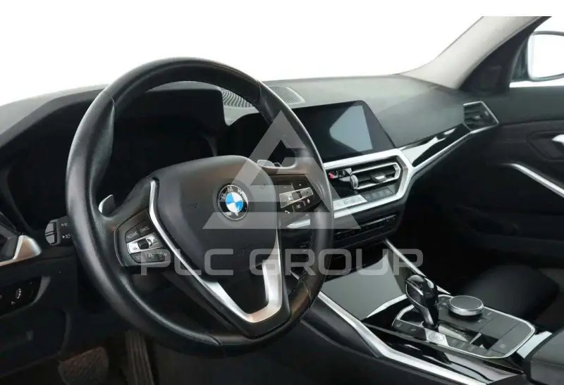 2021 BMW 330