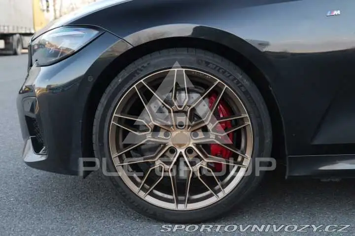 2021 BMW 330