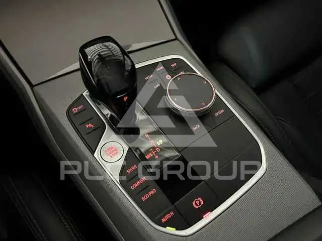 2021 BMW 330