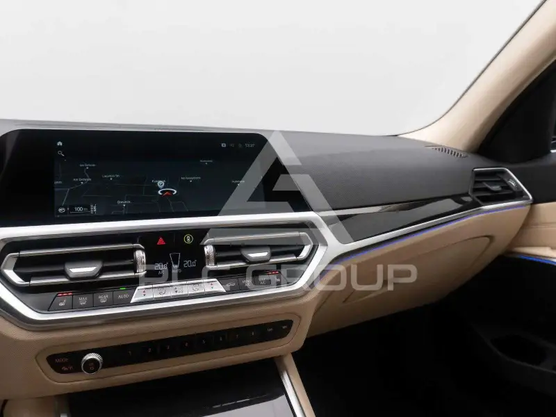 2021 BMW 330