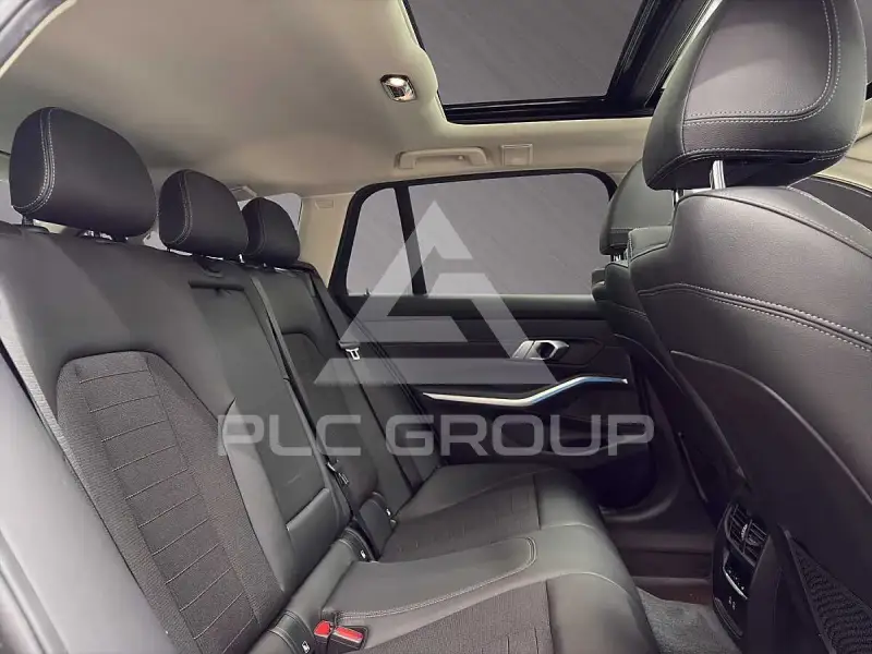 2021 BMW 330