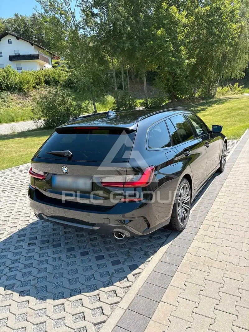 2021 BMW 330
