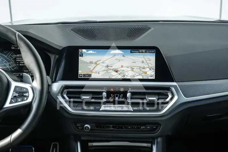 2021 BMW 330