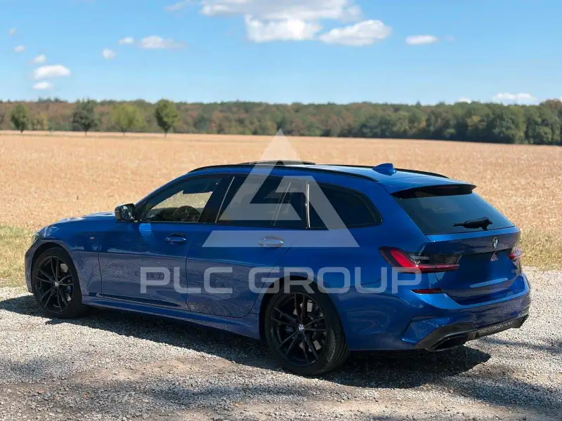 2021 BMW 330