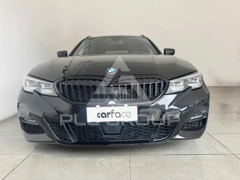 2021 BMW 330