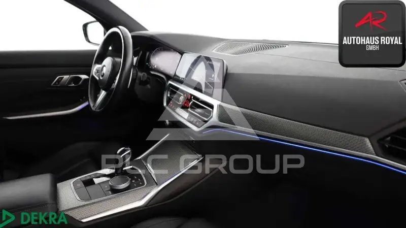 2021 BMW 330