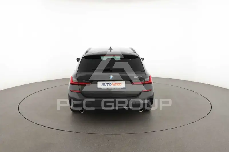 2021 BMW 330