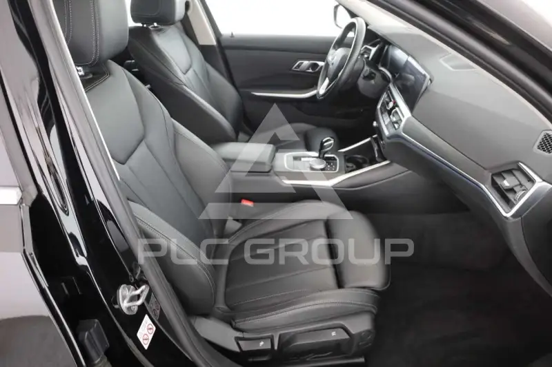 2021 BMW 330