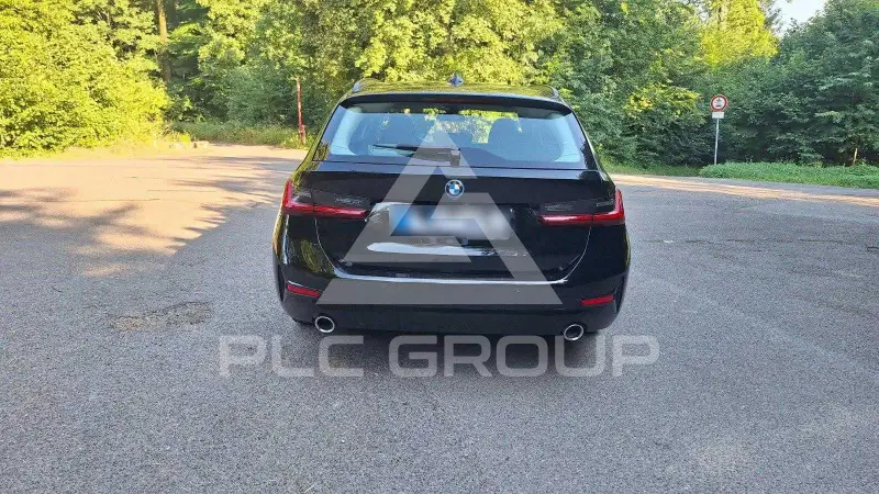 2021 BMW 330