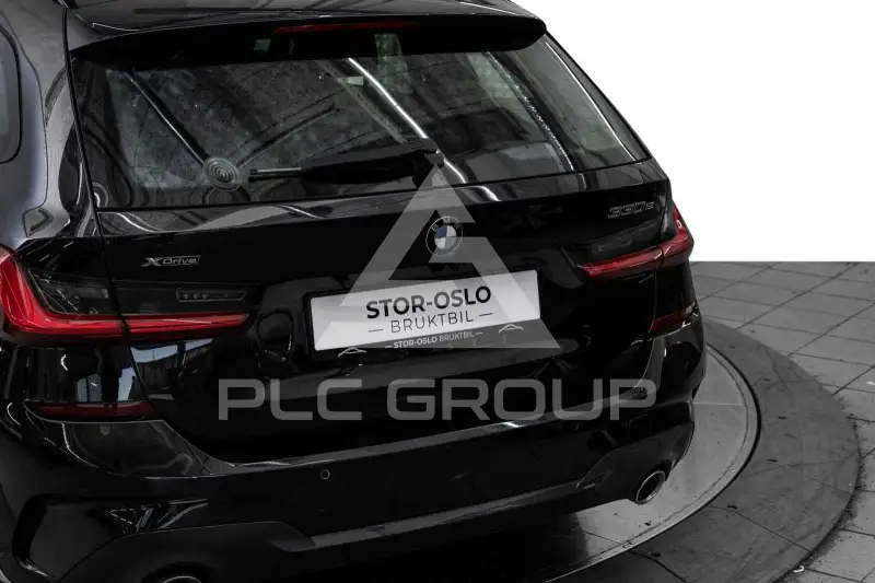 2021 BMW 330